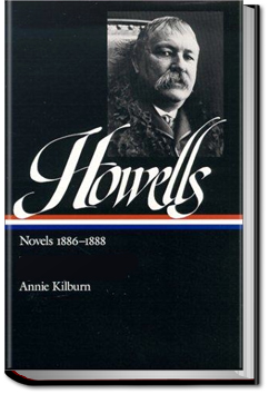 Annie Kilburn | William Dean Howells